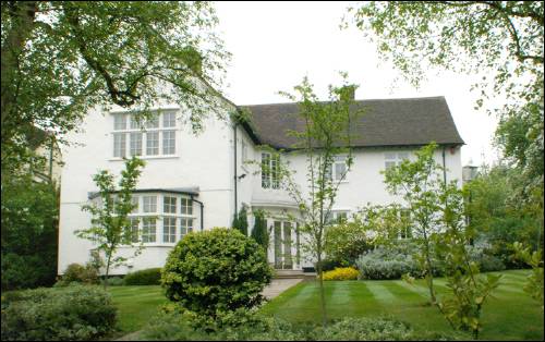 10 Bishops Avenue
